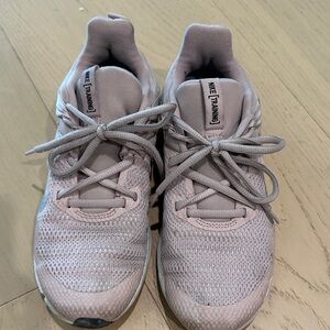Nike Training Light Pink Sneakers